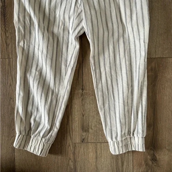 Anthropologie Drew Striped Jumpsuit - Picture 5 of 8